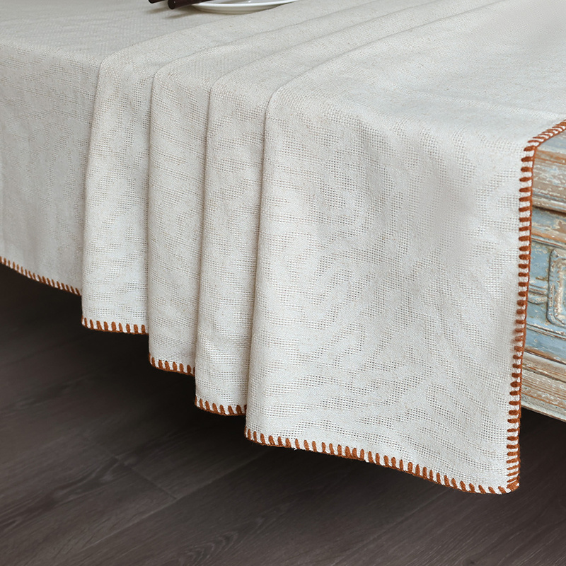 Jacquard duker