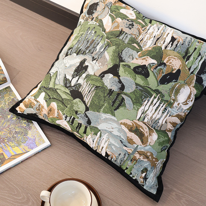 Jacquard puteputer